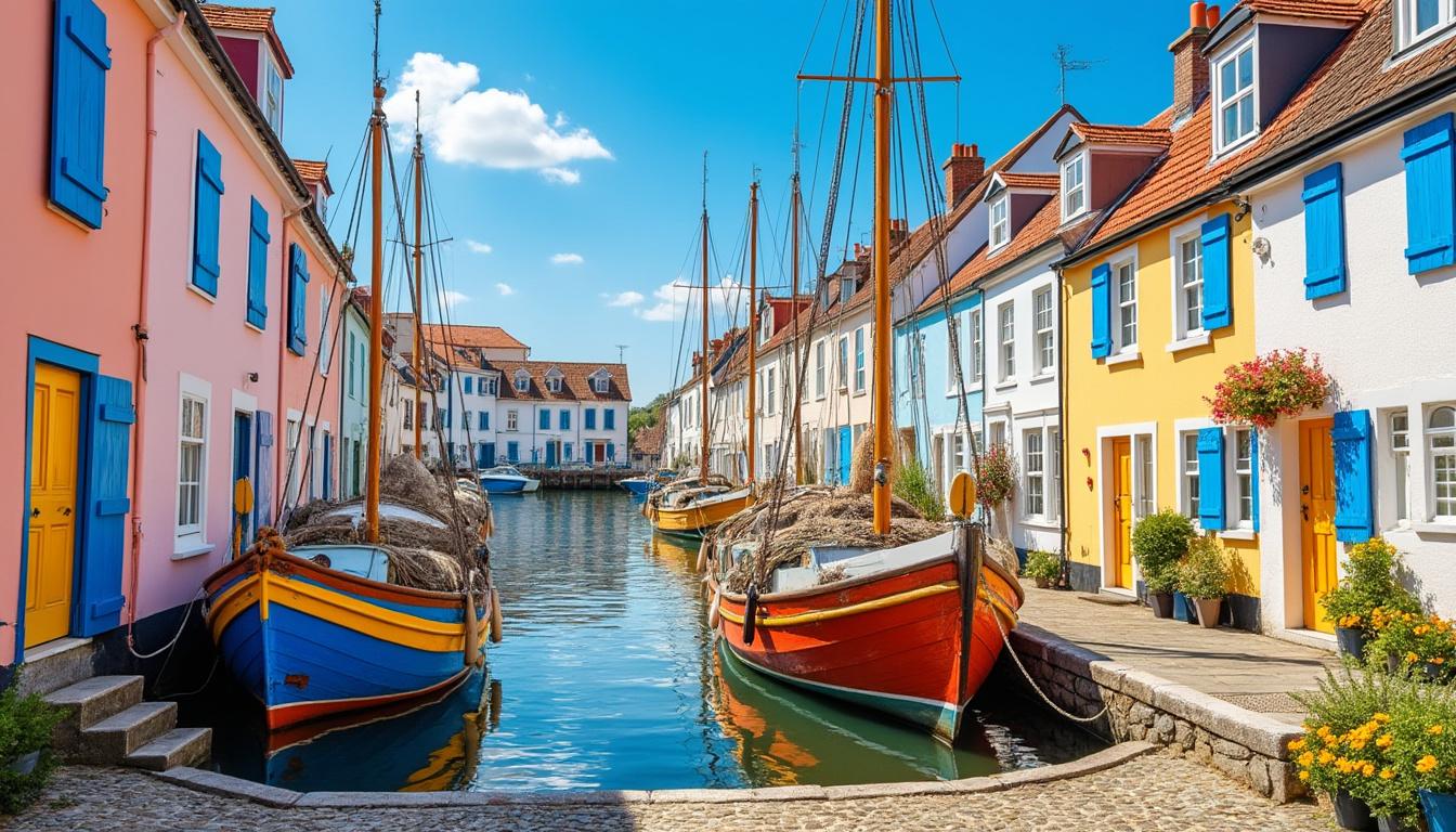 explorez jersey avec notre guide complet pour un voyage inoubliable : conseils pratiques, lieux incontournables et astuces pour profiter au maximum de votre séjour sur cette île unique.