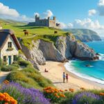 explorez jersey avec notre guide complet pour un voyage inoubliable : conseils pratiques, lieux incontournables, activités et culture locale pour une expérience unique.