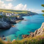 explorez morgat, un joyau breton où la mer rencontre la nature, pour une expérience inoubliable entre plages, paysages sauvages et traditions authentiques.