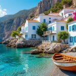 découvrez samos en grèce avec notre guide complet pour un voyage inoubliable : plages paradisiaques, sites historiques, spécialités locales et conseils pratiques pour une aventure réussie.