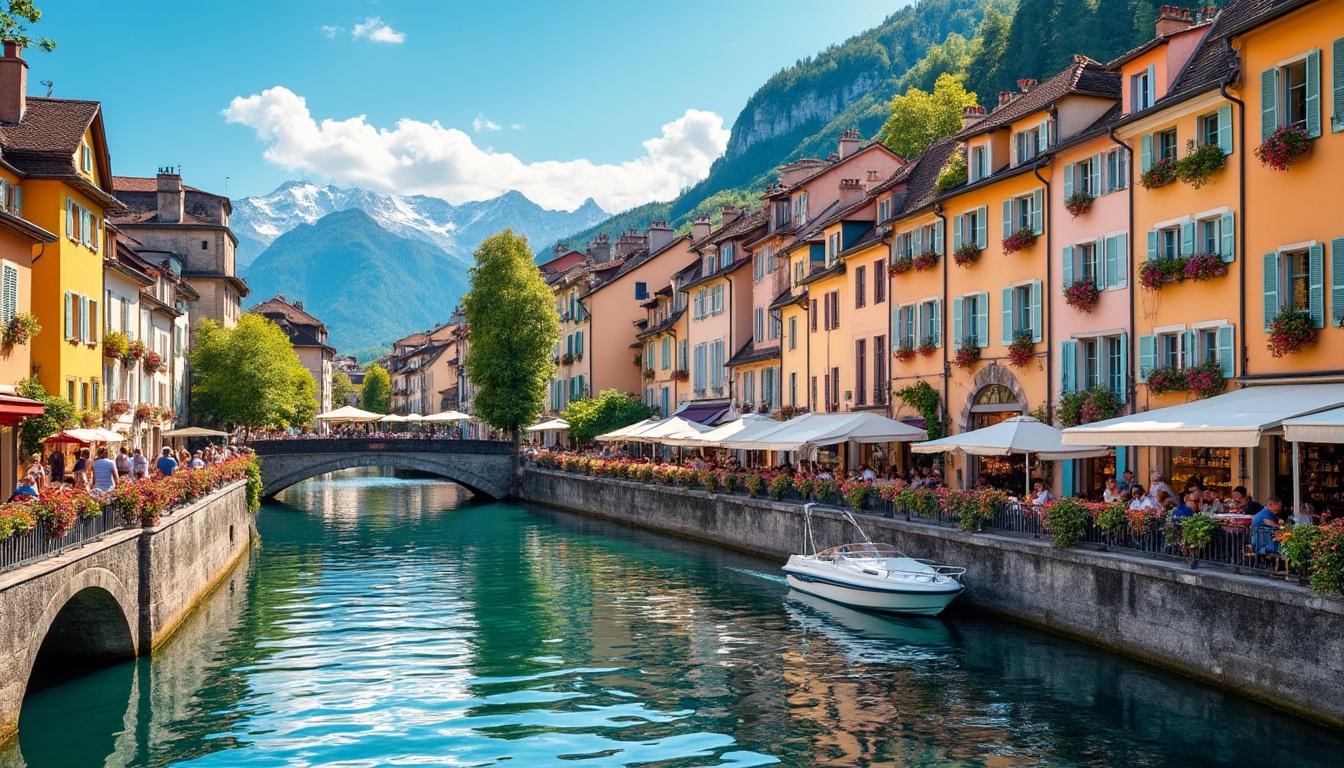 explorez seynod grâce à notre guide complet et préparez un séjour inoubliable alliant découvertes, activités et conseils pratiques.