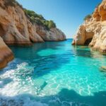 explorez st peter's pool, un joyau naturel exceptionnel offrant des eaux cristallines et des paysages à couper le souffle. parfait pour les amateurs de nature et d'aventure.