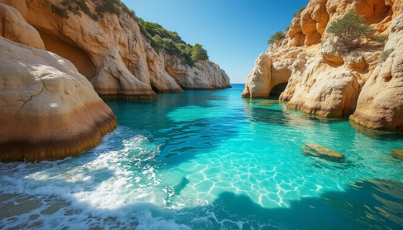 explorez st peter's pool, un joyau naturel exceptionnel offrant des eaux cristallines et des paysages à couper le souffle. parfait pour les amateurs de nature et d'aventure.