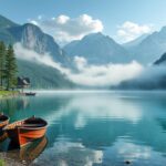explorez titisee, un joyau naturel niché au cœur de la forêt-noire, et profitez de ses paysages époustouflants, ses activités en plein air et sa sérénité unique.