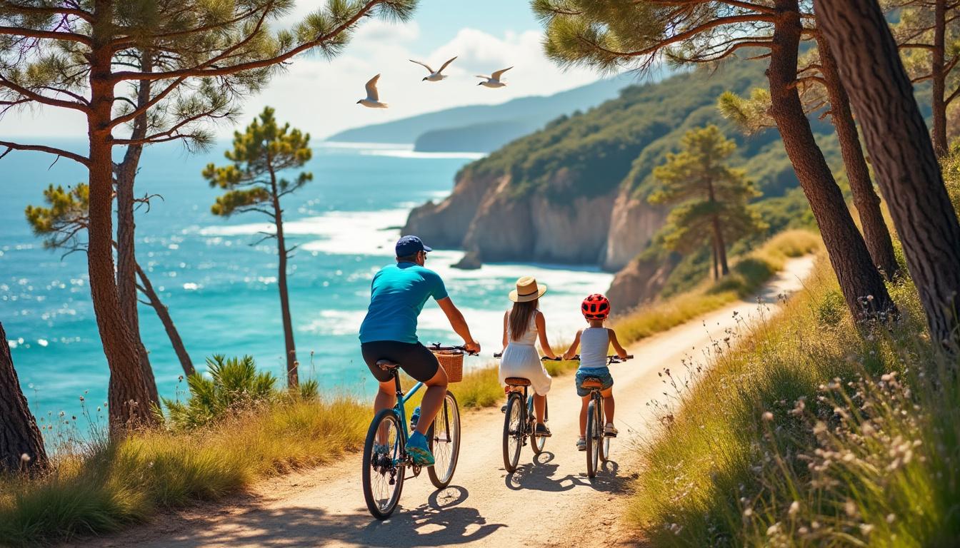 découvrez les activités incontournables à saint hilaire de riez : plages, sports nautiques, randonnées et animations pour un séjour inoubliable en vendée.