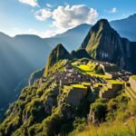 découvrez les incontournables du pérou pour un voyage mémorable : paysages époustouflants, culture riche et aventures uniques vous attendent.