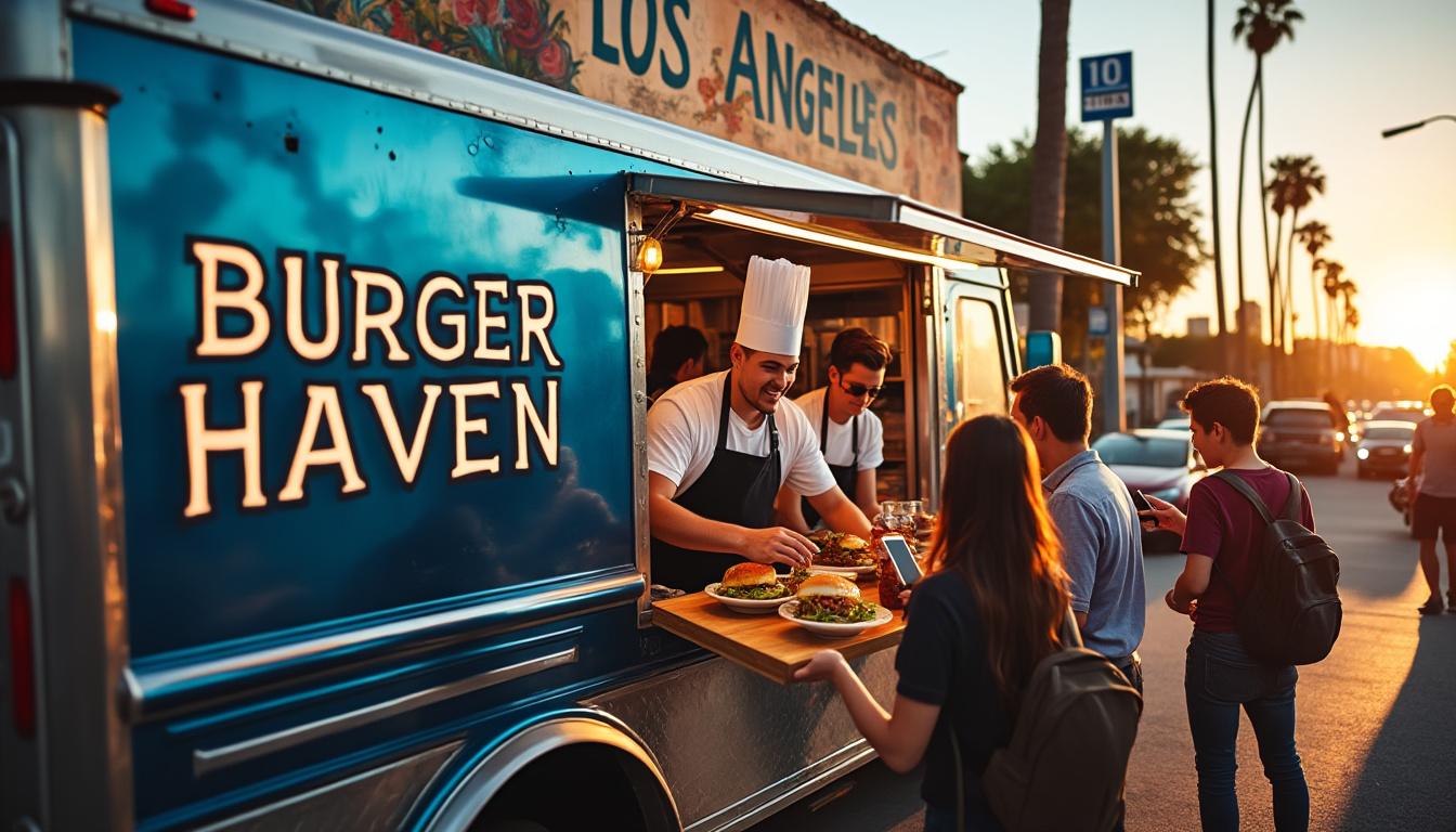 découvrez l'histoire, les recettes et les secrets des burgers emblématiques des états-unis, de leurs origines à leur popularité actuelle.