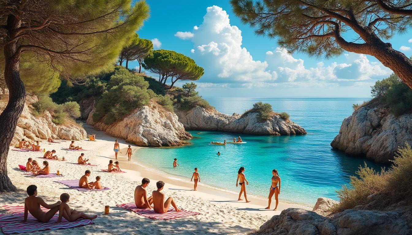 explorez l'estagnole avec notre guide complet, idéal pour les voyageurs souhaitant découvrir ses paysages, sa culture et ses trésors cachés.