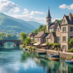 explorez l’estagnole grâce à notre guide complet pour voyageurs, et découvrez ses paysages uniques, sa culture riche et ses incontournables à ne pas manquer.