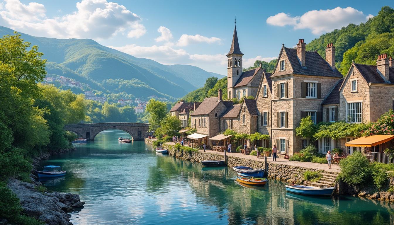 explorez l’estagnole grâce à notre guide complet pour voyageurs, et découvrez ses paysages uniques, sa culture riche et ses incontournables à ne pas manquer.