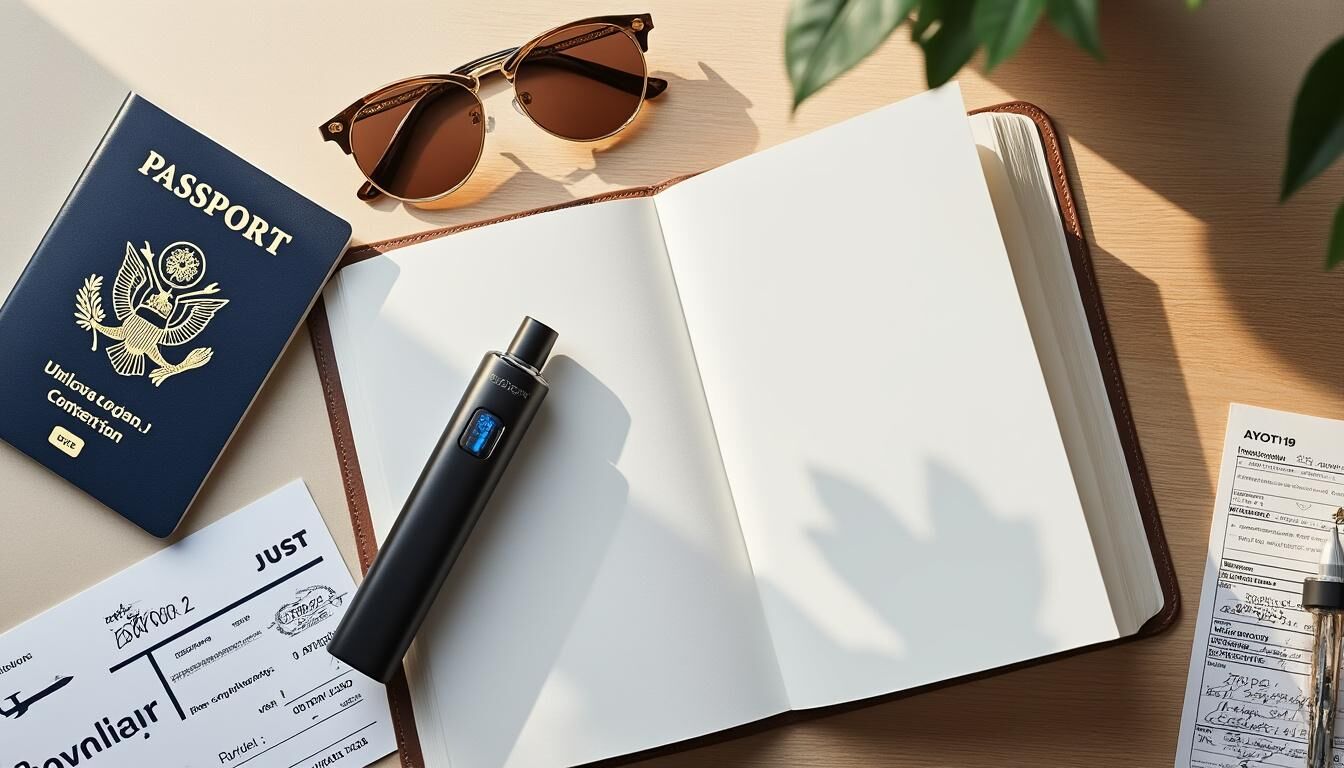 Découvrez quels pays interdisent la cigarette électronique pour préparer vos voyages en toute sérénité et éviter les mauvaises surprises à l'étranger.