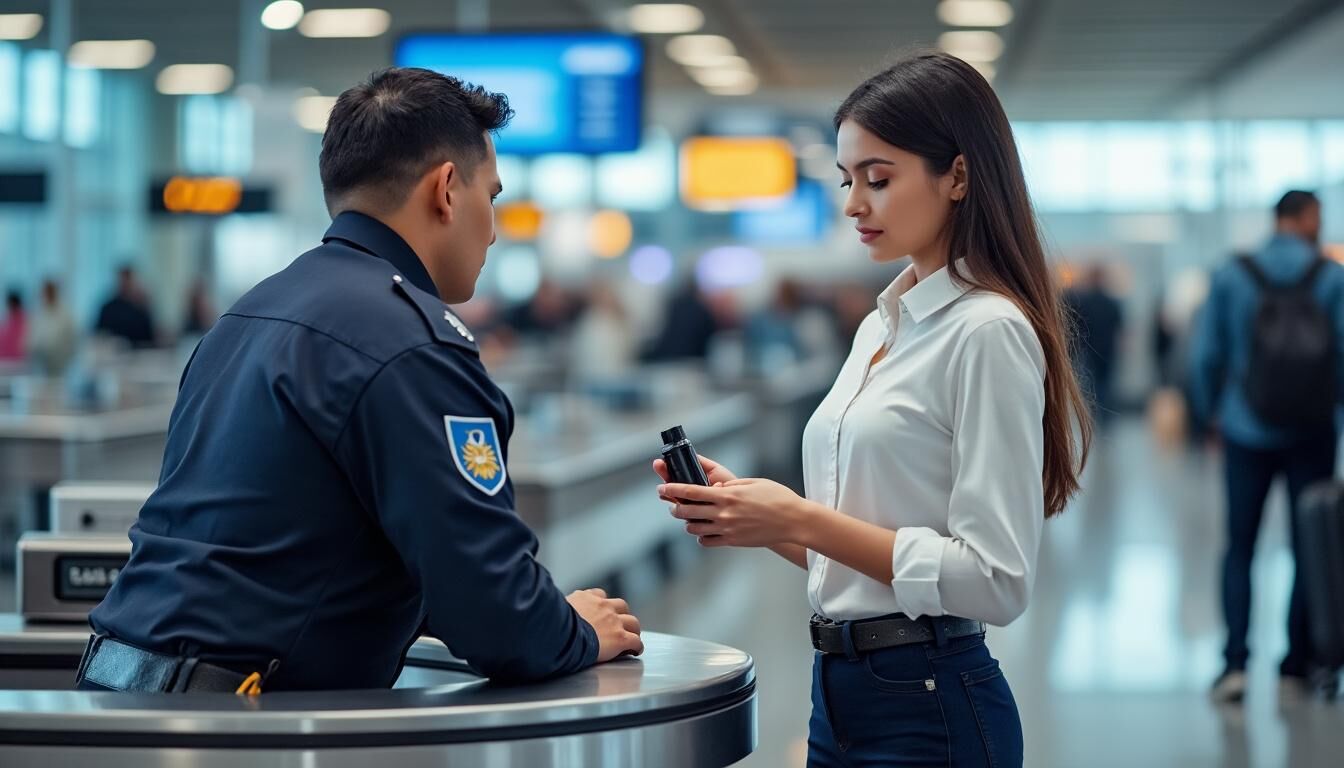 Découvrez quels pays ont interdit la cigarette électronique et les raisons de ces restrictions pour mieux préparer votre voyage en toute sécurité.