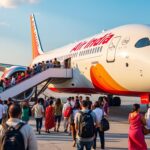 découvrez notre avis complet sur air india : tarifs, services, confort et conseils essentiels pour préparer votre voyage en toute sérénité.