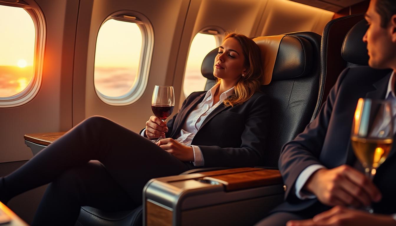 découvrez notre avis complet sur turkish airlines : tarifs, services, confort et conseils indispensables avant de réserver votre vol avec cette compagnie aérienne.