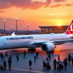 découvrez notre avis complet sur turkish airlines : services, confort, tarifs et conseils indispensables pour bien préparer votre réservation.