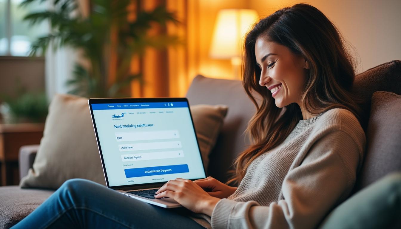 découvrez comment payer votre billet d’avion en 4 fois facilement avec oney. guide simple et pratique pour un paiement échelonné sans stress.