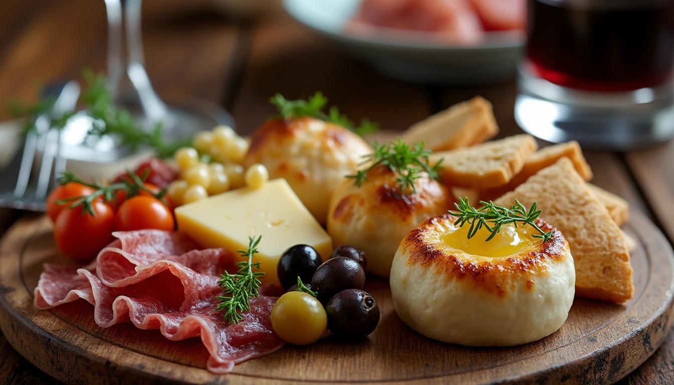 plongez au cœur de la brasserie lyon bocuse et découvrez ses secrets, son histoire authentique et ses spécialités savoureuses.