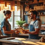 explorez 'découvrir comptoir du monde', un guide complet pour vivre un voyage authentique riche en découvertes culturelles et expériences uniques.
