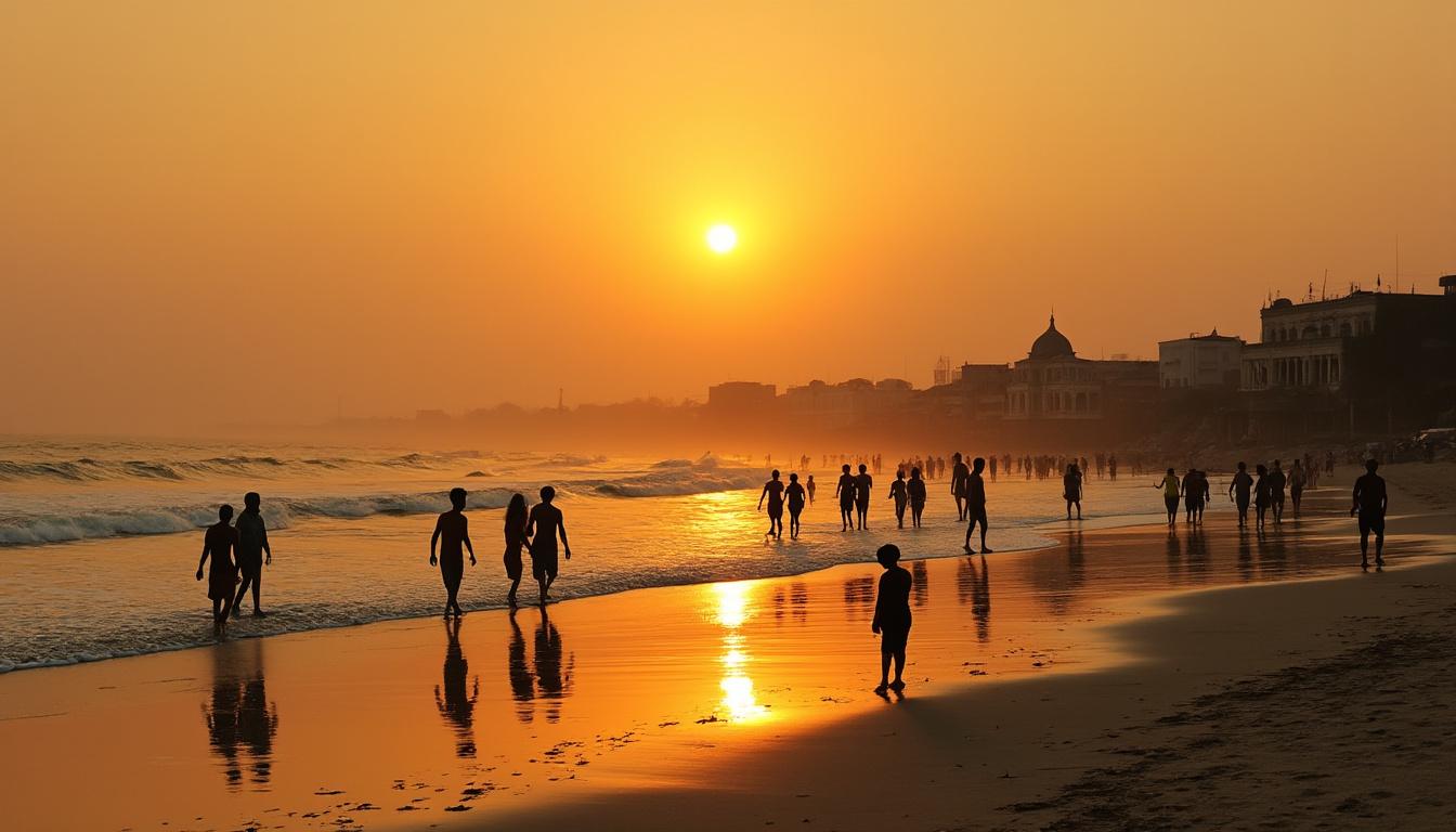 explorez daman avec notre guide pratique, idéal pour les voyageurs curieux souhaitant découvrir les richesses culturelles, les attractions incontournables et les conseils locaux.