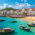 explorez daman avec notre guide pratique conçu pour les voyageurs curieux. découvrez conseils, lieux incontournables et astuces pour un séjour inoubliable.