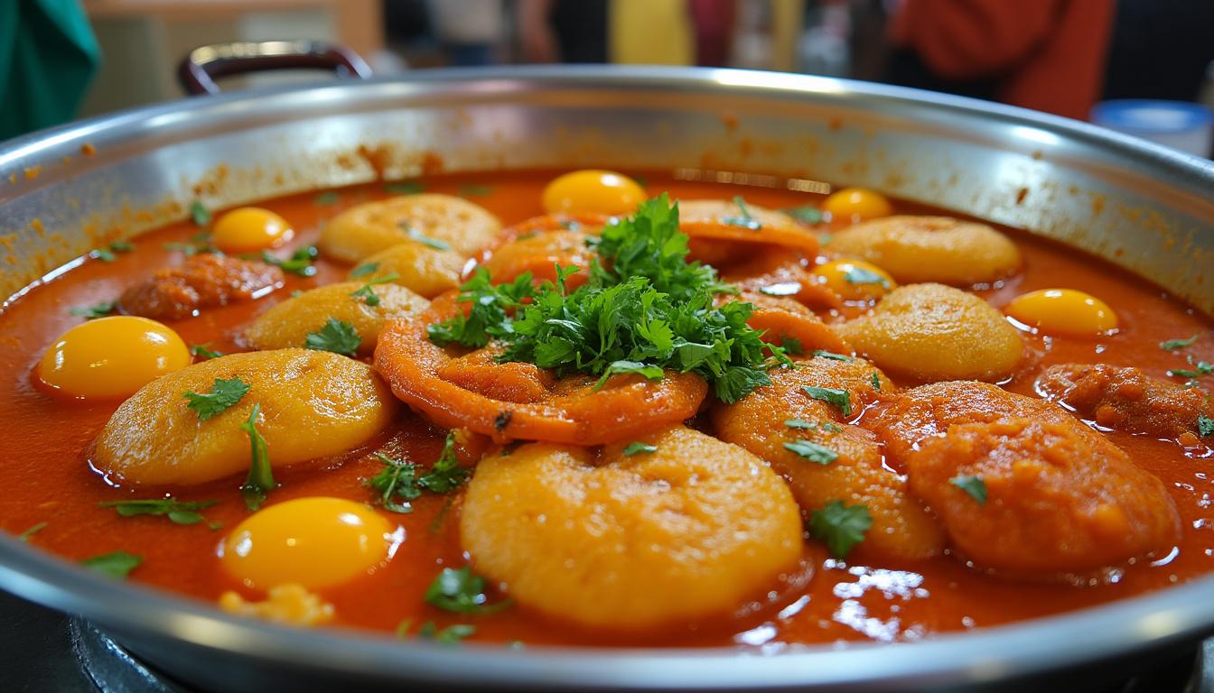 explorez kakinada, un joyau caché sur la côte est de l'inde, offrant des plages magnifiques, une culture riche et une cuisine délicieuse pour une expérience inoubliable.