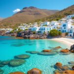 découvrez kimolos island avec ce guide complet pour un voyage inoubliable : conseils, activités, hébergements et incontournables pour profiter pleinement de cette île grecque authentique.