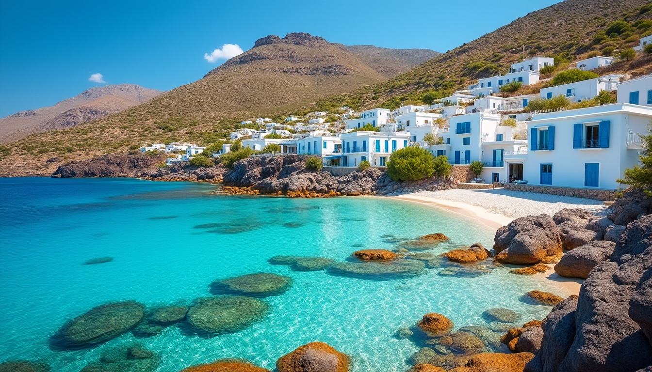 découvrez kimolos island avec ce guide complet pour un voyage inoubliable : conseils, activités, hébergements et incontournables pour profiter pleinement de cette île grecque authentique.