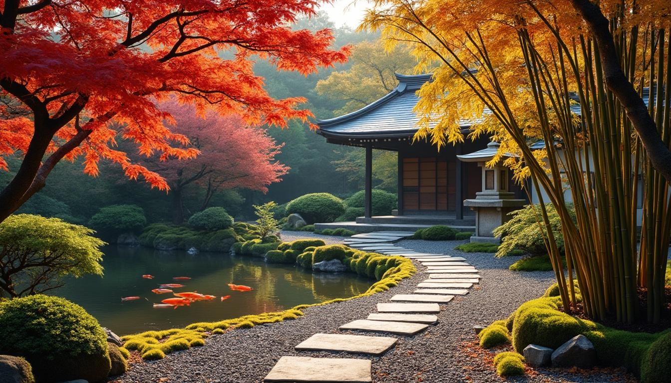 découvrez kyoto, le petit japon où tradition et modernité se rencontrent. explorez ses temples anciens, ses jardins paisibles et son ambiance contemporaine unique.