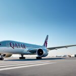 découvrez notre avis complet sur qatar airways : services, confort, tarifs et expérience à bord pour vous aider à choisir cette compagnie aérienne.