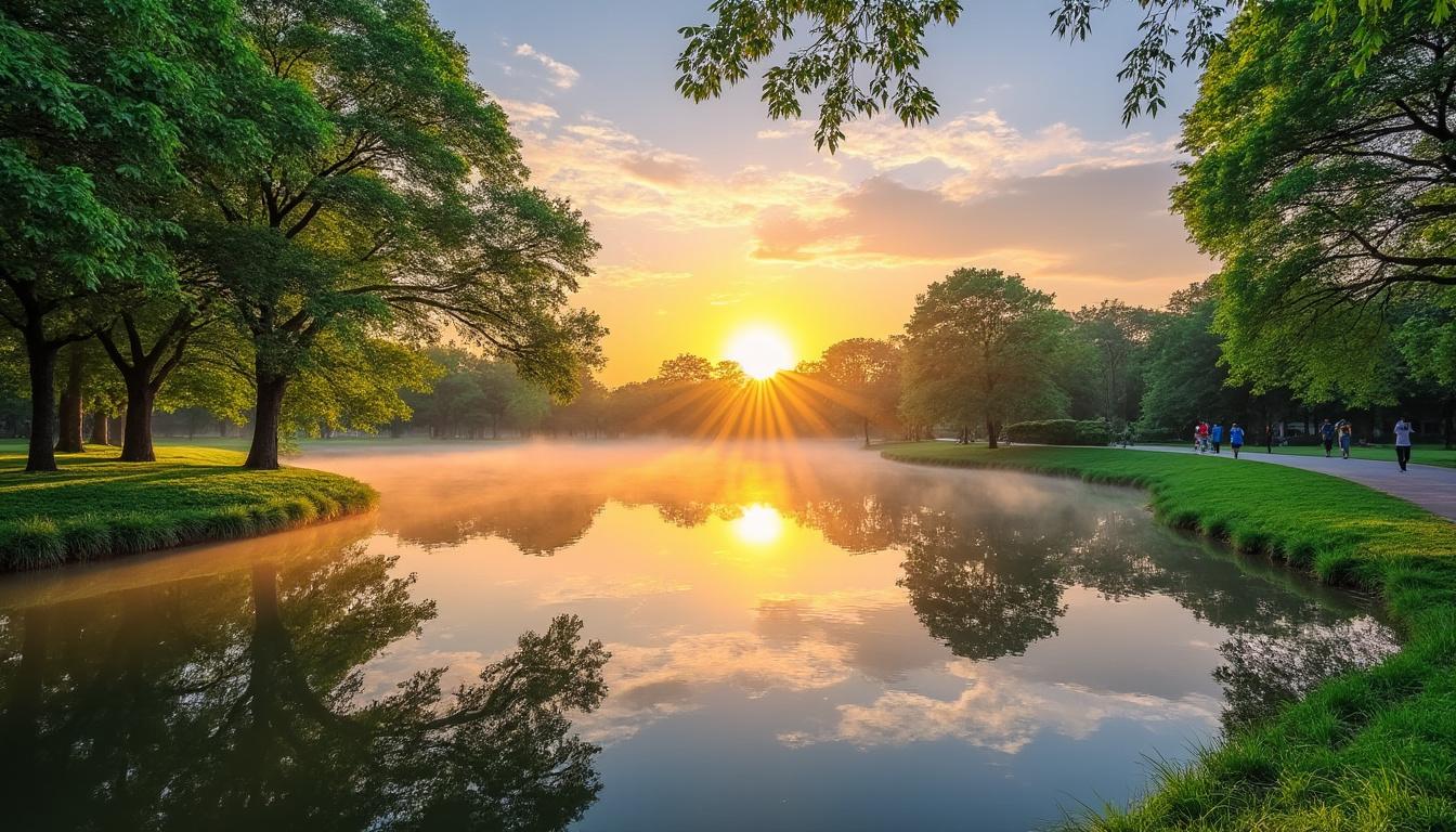 explorez udon thani et découvrez ses trésors culturels et naturels. activités, sites incontournables et astuces pour un séjour mémorable au cœur de la thaïlande.