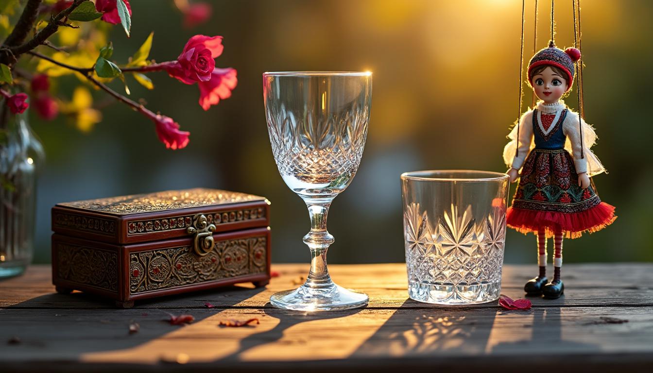 découvrez les souvenirs incontournables à ramener de prague grâce à notre guide complet, des produits artisanaux aux spécialités locales pour un souvenir authentique.