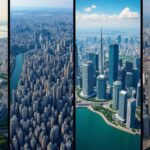 découvrez la superficie réelle de tokyo et comparez-la avec celle des autres grandes métropoles du monde pour mieux comprendre son étendue et son organisation urbaine.