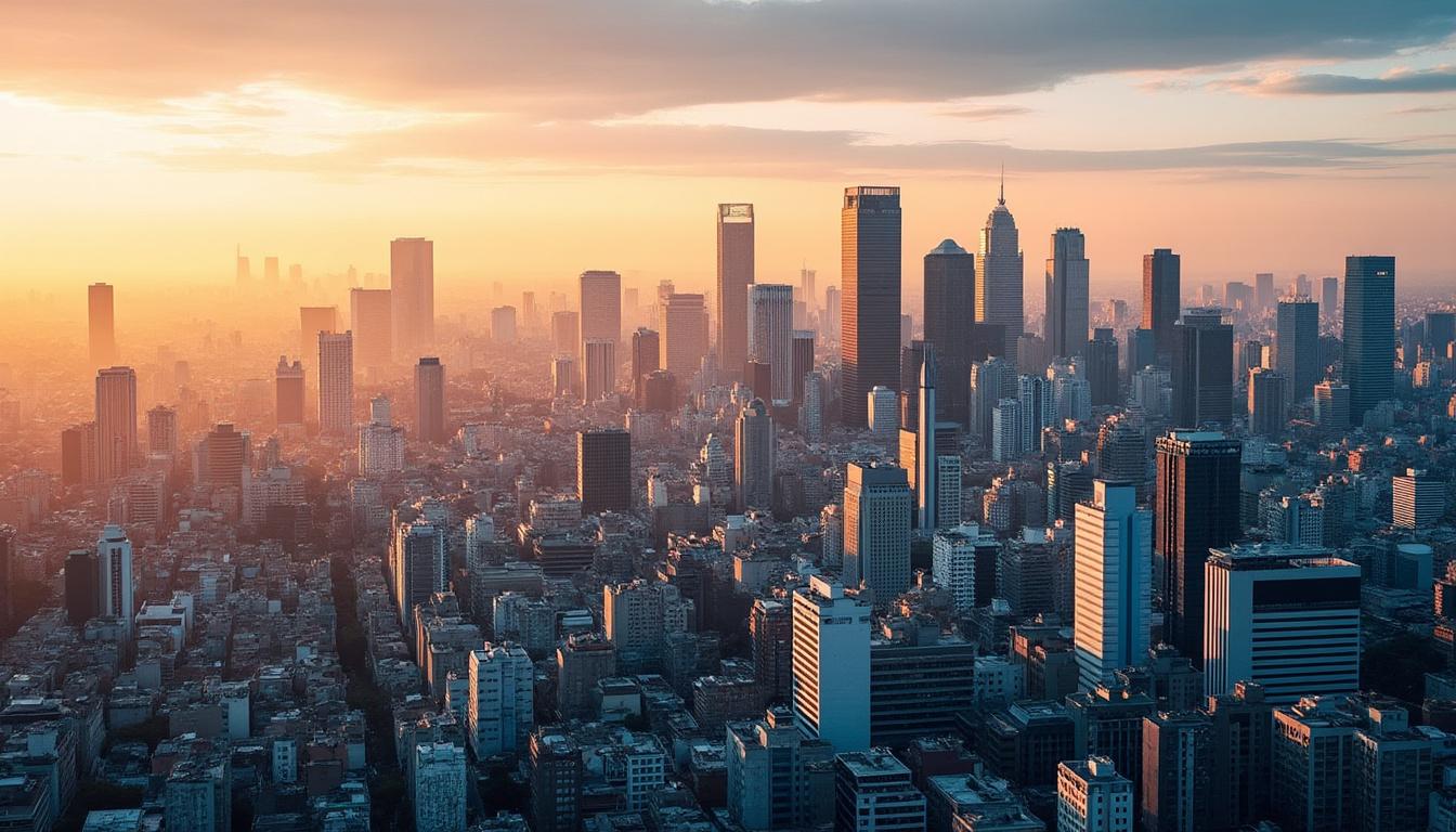 découvrez l'heure actuelle au japon et nos conseils pratiques pour bien gérer le décalage horaire lors de votre voyage.