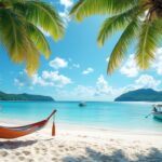 découvrez kendwa, une destination paradisiaque aux plages de sable blanc, eaux turquoise et ambiance relaxante. tout ce qu'il faut savoir pour préparer votre voyage idéal.