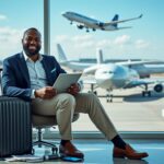 découvrez tous nos conseils et astuces pour bien voyager, maîtriser vos envols et profiter sereinement de vos déplacements.