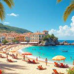 découvrez tout ce qu'il faut savoir sur les vacances en espagne, avec les périodes idéales pour profiter pleinement du soleil, des plages et de la culture espagnole.