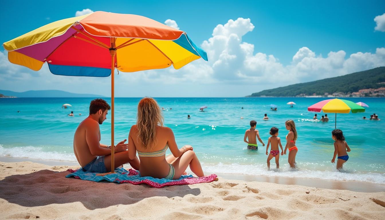 découvrez tout ce qu'il faut savoir sur les vacances en espagne et les meilleures périodes pour en profiter pleinement.