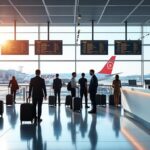 découvrez notre avis complet sur volotea : conseils, avantages, inconvénients et tout ce qu'il faut savoir avant de réserver votre vol avec cette compagnie aérienne.