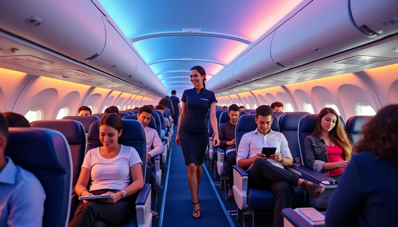 découvrez notre avis complet sur volotea : tarifs, confort, ponctualité et conseils essentiels avant de réserver votre vol avec cette compagnie aérienne.