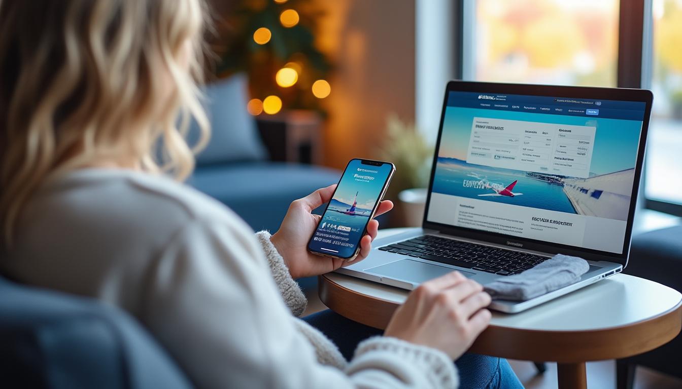 découvrez notre avis complet sur air transat : conseils, services et informations essentielles pour préparer au mieux votre voyage avec cette compagnie aérienne.