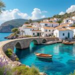 découvrez àitoliko, un joyau caché en grèce offrant des paysages paradisiaques, une riche culture et des vacances inoubliables au bord de l'eau.