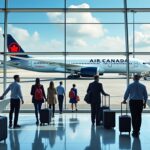 découvrez notre avis complet sur air canada : services, confort, tarifs et conseils essentiels pour bien préparer votre voyage avec la compagnie aérienne canadienne.