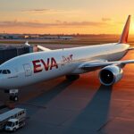 découvrez notre avis complet sur eva air : informations essentielles, conseils pratiques et tout ce que vous devez savoir avant de voyager avec cette compagnie aérienne taiwanaise.