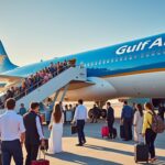 découvrez notre avis complet sur gulf air, la compagnie aérienne. tout ce qu'il faut savoir avant de voyager : services, confort, tarifs et conseils pratiques.