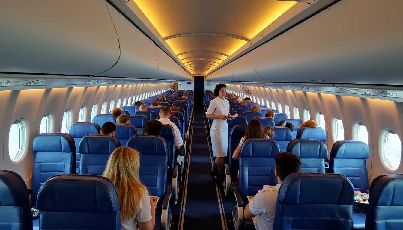 découvrez notre avis complet sur gulf air : services, confort, tarifs et conseils essentiels pour préparer votre voyage en toute sérénité.