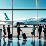 découvrez notre avis complet sur cathay pacific et obtenez toutes les informations essentielles pour préparer votre voyage en toute sérénité.