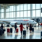 découvrez notre avis complet sur china eastern airlines : tout ce qu’il faut savoir avant de voyager, des services à bord aux conseils pratiques pour un voyage réussi.