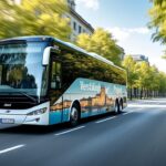 découvrez les solutions pratiques et rapides pour rejoindre le centre-ville depuis l'aéroport de prague facilement et sans stress.