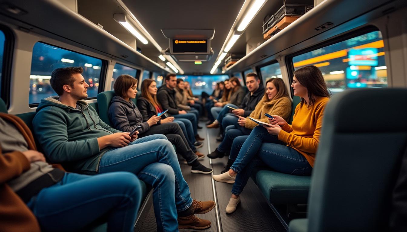 découvrez les meilleures options pour rejoindre facilement le centre-ville de prague depuis l'aéroport, avec des conseils pratiques et des solutions rapides.