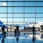découvrez notre avis complet sur aegean airlines et préparez vos voyages en toute confiance grâce à une analyse détaillée de ses services, confort et tarifs.